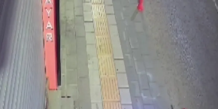 Malatya’da tarım işçilerini taşıyan minibüs devrildi