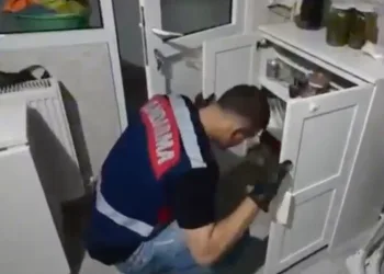 Malatya’da tarım işçilerini taşıyan minibüs devrildi