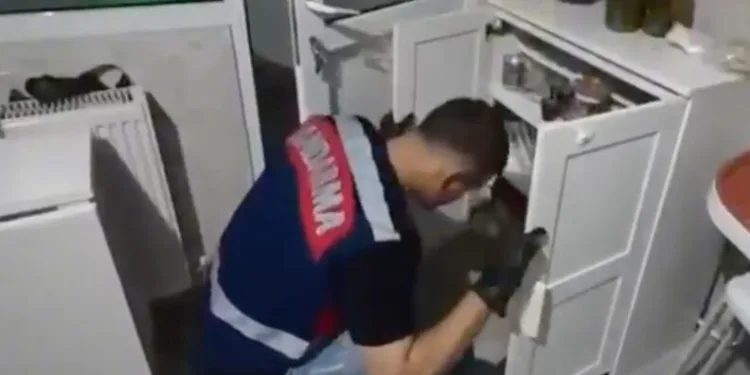 Malatya’da tarım işçilerini taşıyan minibüs devrildi