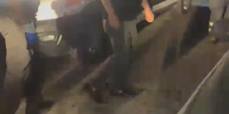 Malatya’da tarım işçilerini taşıyan minibüs devrildi