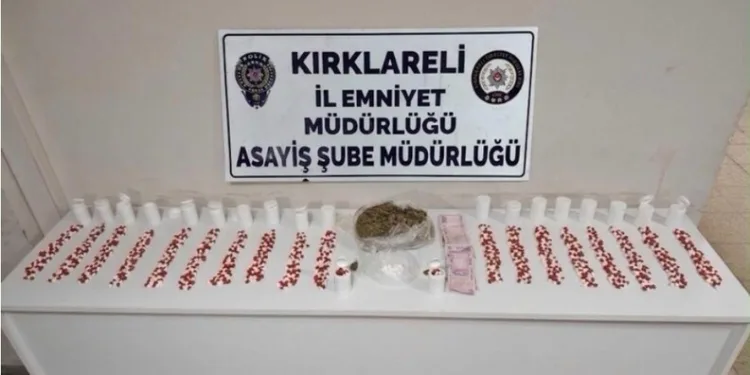Malatya’da tarım işçilerini taşıyan minibüs devrildi