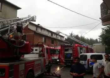 Malatya’da tarım işçilerini taşıyan minibüs devrildi