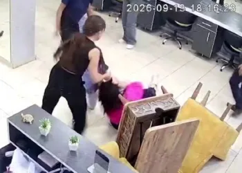 Ankara’da aracın çarptığı yaya hayatını kaybetti