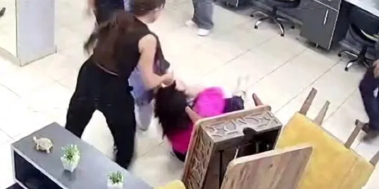Ankara’da aracın çarptığı yaya hayatını kaybetti