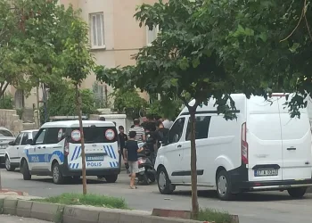 Ankara’da aracın çarptığı yaya hayatını kaybetti