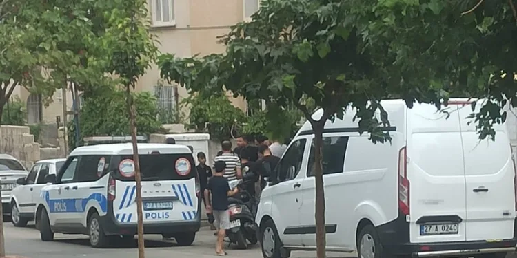 Ankara’da aracın çarptığı yaya hayatını kaybetti