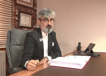 Ankara’da aracın çarptığı yaya hayatını kaybetti
