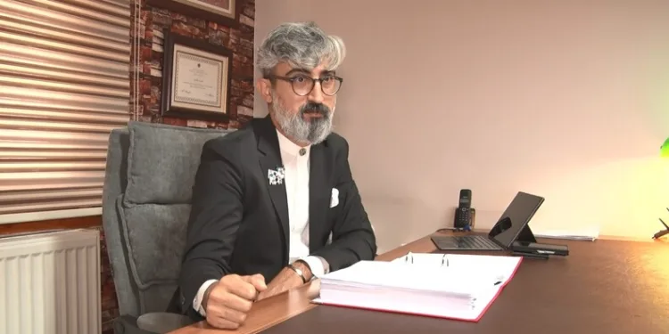 Ankara’da aracın çarptığı yaya hayatını kaybetti