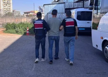 Ankara’da aracın çarptığı yaya hayatını kaybetti
