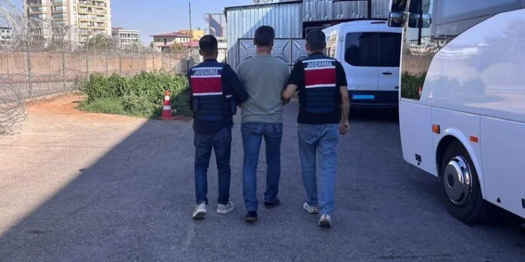 Ankara’da aracın çarptığı yaya hayatını kaybetti