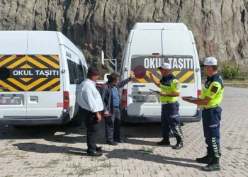 Ankara’da aracın çarptığı yaya hayatını kaybetti