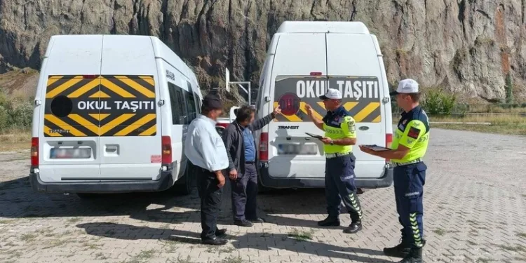 Ankara’da aracın çarptığı yaya hayatını kaybetti