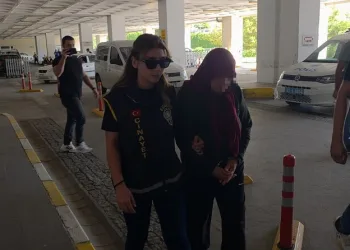 Ankara’da aracın çarptığı yaya hayatını kaybetti