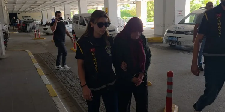Ankara’da aracın çarptığı yaya hayatını kaybetti
