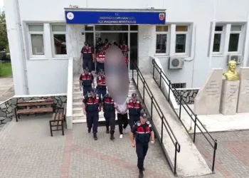 Ankara’da aracın çarptığı yaya hayatını kaybetti