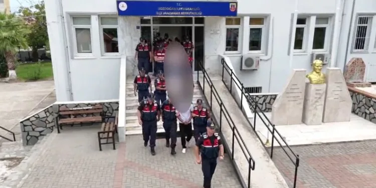 Ankara’da aracın çarptığı yaya hayatını kaybetti