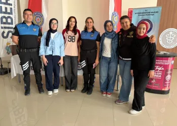 Depo görünümlü alana kenevir eken şüpheli yakalandı