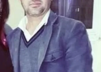 Depo görünümlü alana kenevir eken şüpheli yakalandı