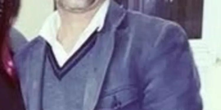 Depo görünümlü alana kenevir eken şüpheli yakalandı