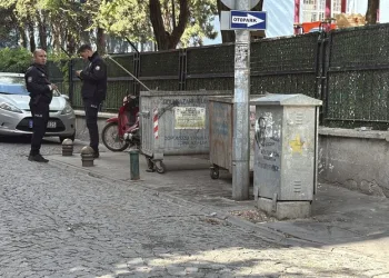 Hayvanları belgesiz sevk edenlere yasal işlem uygulandı
