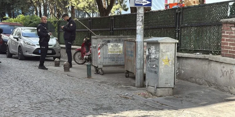 Hayvanları belgesiz sevk edenlere yasal işlem uygulandı