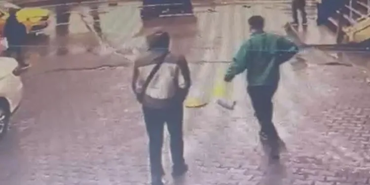 Hayvanları belgesiz sevk edenlere yasal işlem uygulandı