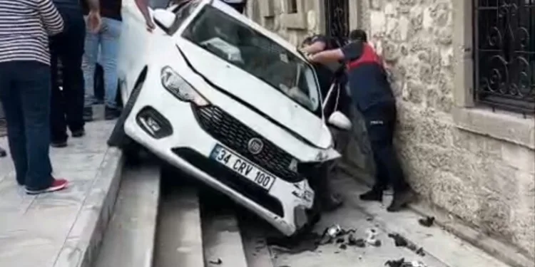 Hayvanları belgesiz sevk edenlere yasal işlem uygulandı
