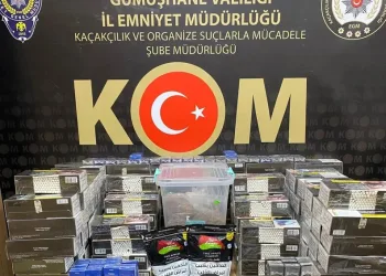 Patlamaların yaşandığı çöp konteynerinde bu defa da yangın çıktı