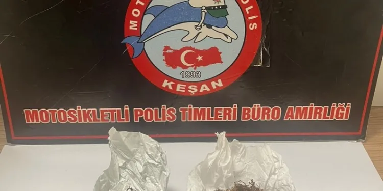 Patlamaların yaşandığı çöp konteynerinde bu defa da yangın çıktı