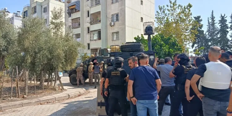 İstanbul’da üç günlük narkotik bilançosu: 188 şüpheli yakalandı, adreslerden yüzlerce kilo uyuşturucu madde çıktı