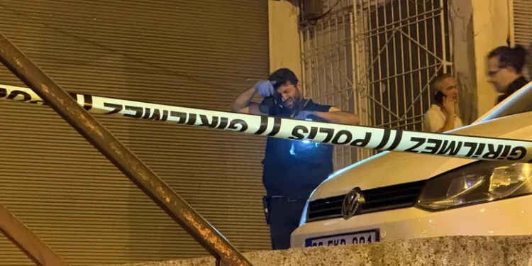 Şanlıurfa’da 16 yıl kesinleşmiş hapis cezayla aranan şahıs yakalandı