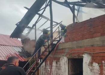 Şanlıurfa’da 16 yıl kesinleşmiş hapis cezayla aranan şahıs yakalandı