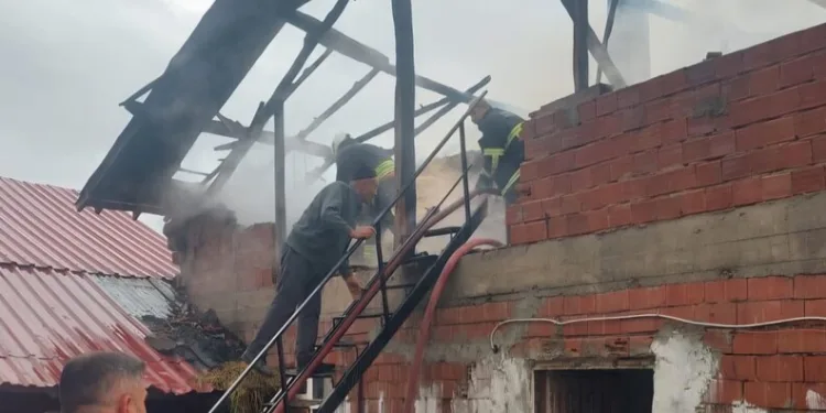 Şanlıurfa’da 16 yıl kesinleşmiş hapis cezayla aranan şahıs yakalandı