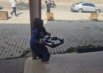 Şanlıurfa’da 16 yıl kesinleşmiş hapis cezayla aranan şahıs yakalandı
