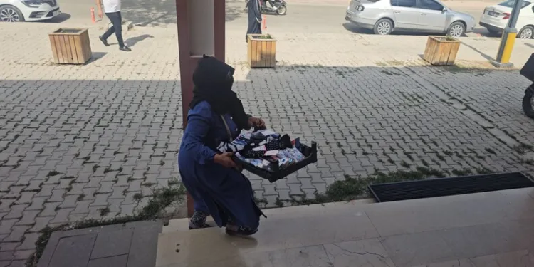 Şanlıurfa’da 16 yıl kesinleşmiş hapis cezayla aranan şahıs yakalandı