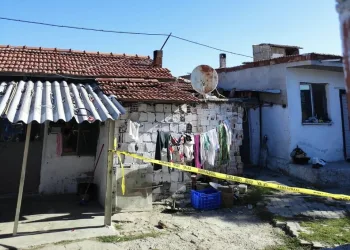 Şanlıurfa’da 16 yıl kesinleşmiş hapis cezayla aranan şahıs yakalandı