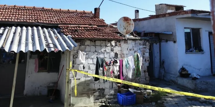 Şanlıurfa’da 16 yıl kesinleşmiş hapis cezayla aranan şahıs yakalandı