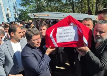 Şanlıurfa’da 16 yıl kesinleşmiş hapis cezayla aranan şahıs yakalandı