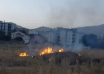 Şanlıurfa’da 16 yıl kesinleşmiş hapis cezayla aranan şahıs yakalandı