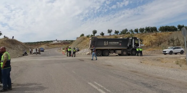 Şanlıurfa’da 16 yıl kesinleşmiş hapis cezayla aranan şahıs yakalandı
