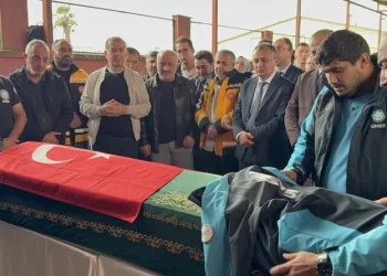 Şanlıurfa’da 16 yıl kesinleşmiş hapis cezayla aranan şahıs yakalandı