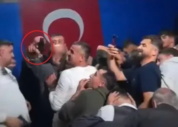 Gaziantep’teki kazada hayatını kaybedenlerin kimlikleri belli oldu