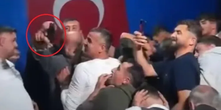 Gaziantep’teki kazada hayatını kaybedenlerin kimlikleri belli oldu