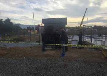 Gaziantep’teki kazada hayatını kaybedenlerin kimlikleri belli oldu