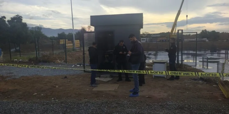 Gaziantep’teki kazada hayatını kaybedenlerin kimlikleri belli oldu
