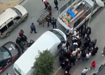 Gaziantep’teki kazada hayatını kaybedenlerin kimlikleri belli oldu