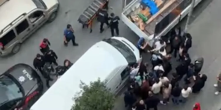 Gaziantep’teki kazada hayatını kaybedenlerin kimlikleri belli oldu