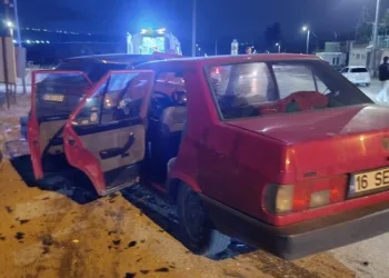 Gaziantep’teki kazada hayatını kaybedenlerin kimlikleri belli oldu