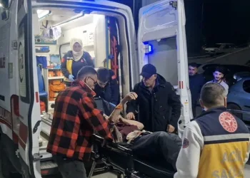 Çorum’da kaybolan alzaymır hastası kadın sağ bulundu