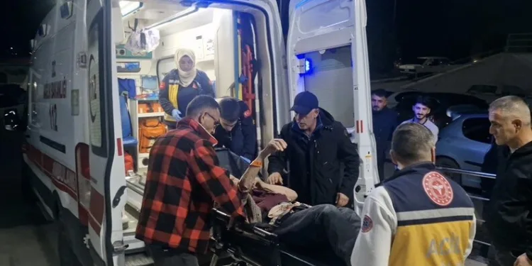 Çorum’da kaybolan alzaymır hastası kadın sağ bulundu
